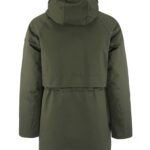 Urban Padded Parka W