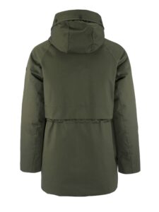 Urban Padded Parka W