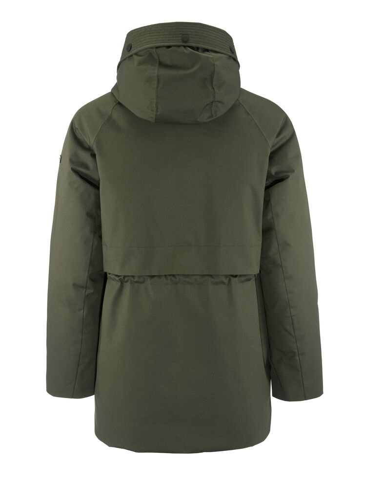 Urban Padded Parka W