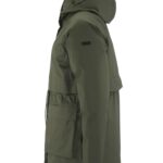 Urban Padded Parka W