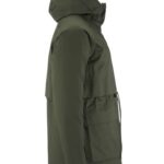Urban Padded Parka W
