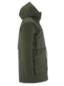 Urban Padded Parka W