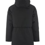 Urban Padded Parka W