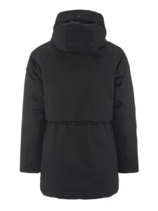 Urban Padded Parka W