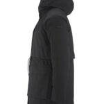 Urban Padded Parka W