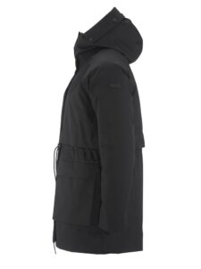 Urban Padded Parka W