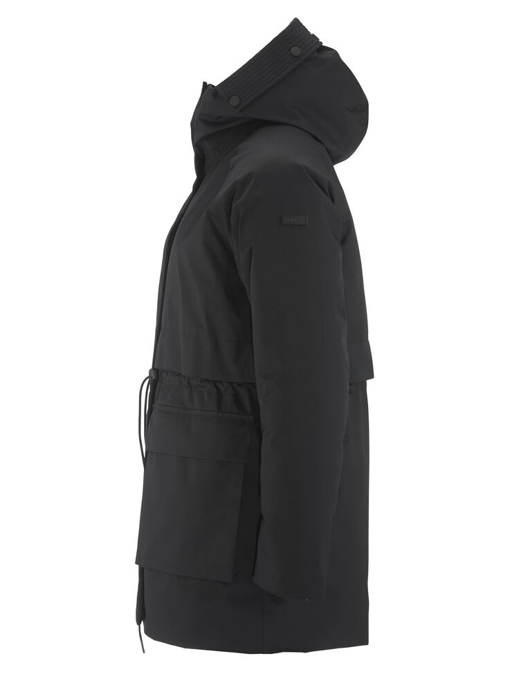 Urban Padded Parka W