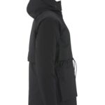 Urban Padded Parka W