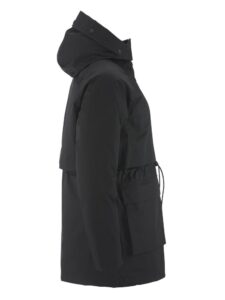 Urban Padded Parka W