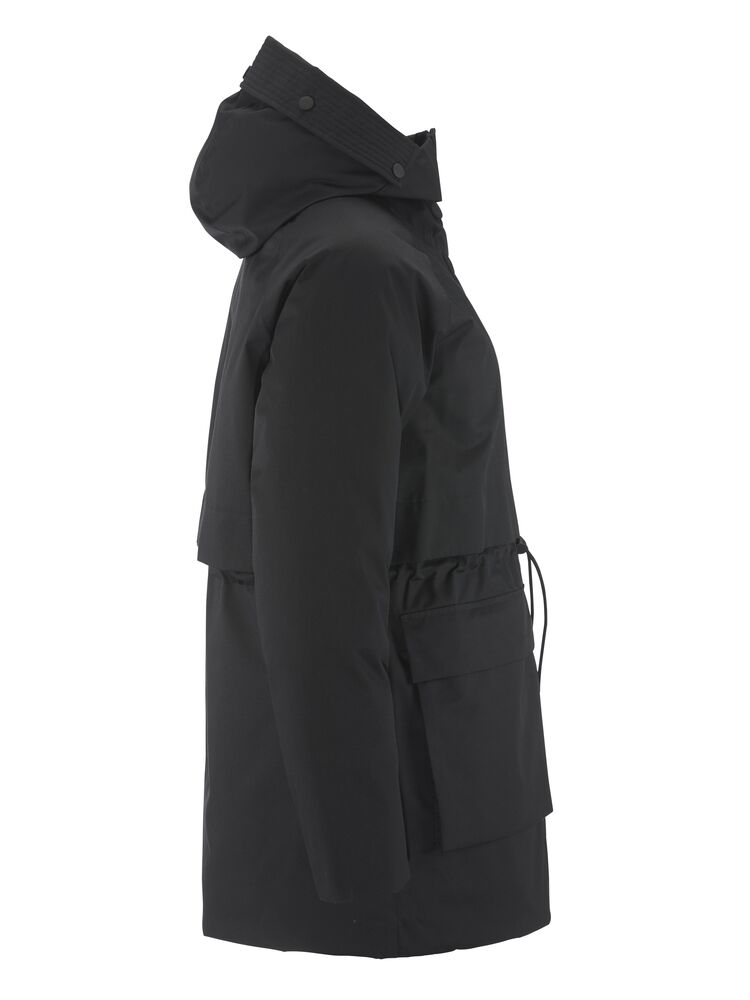 Urban Padded Parka W