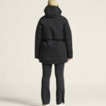 Urban Padded Parka W