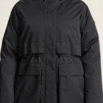 Urban Padded Parka W