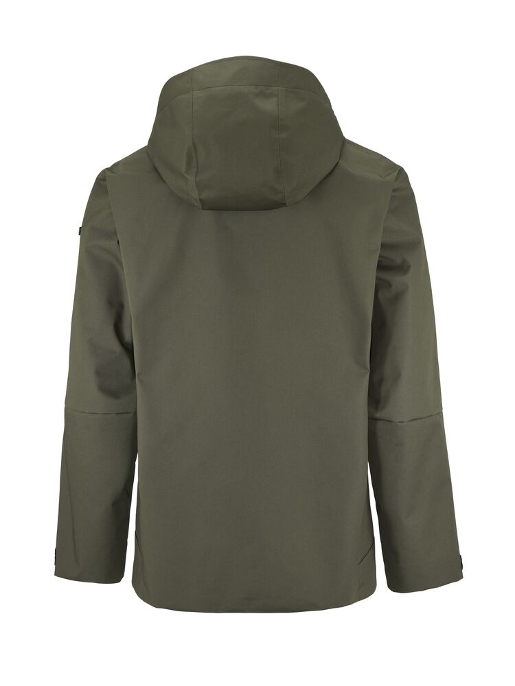 Urban Jacket M