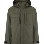 Urban Jacket M
