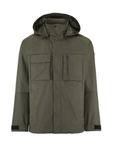 Urban Jacket M
