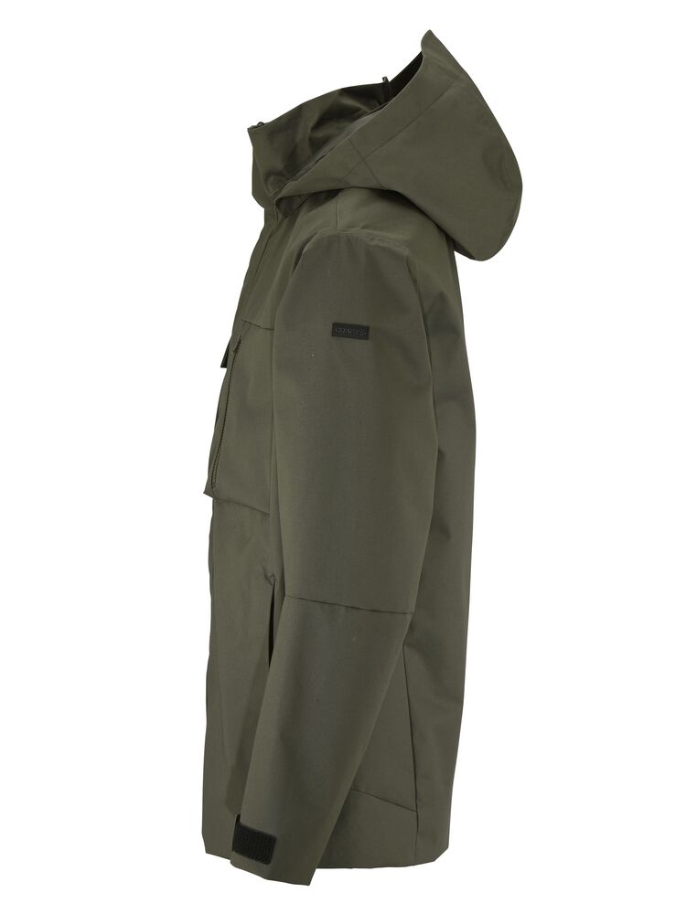 Urban Jacket M