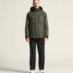 Urban Jacket M