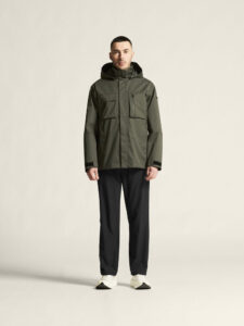 Urban Jacket M