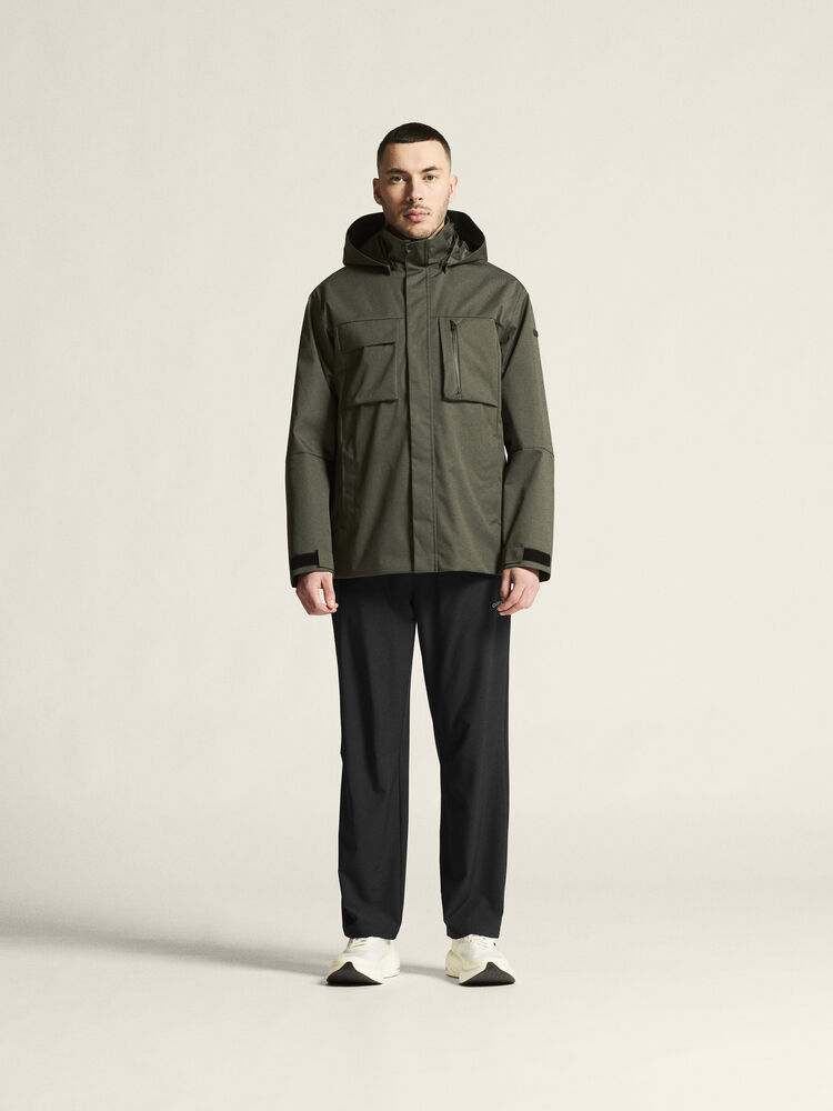 Urban Jacket M