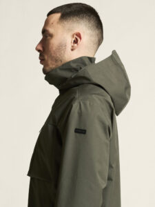 Urban Jacket M