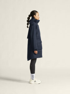Urban Parka W