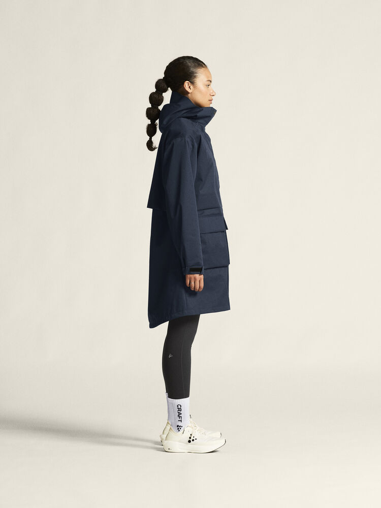 Urban Parka W