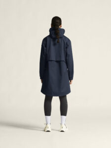 Urban Parka W