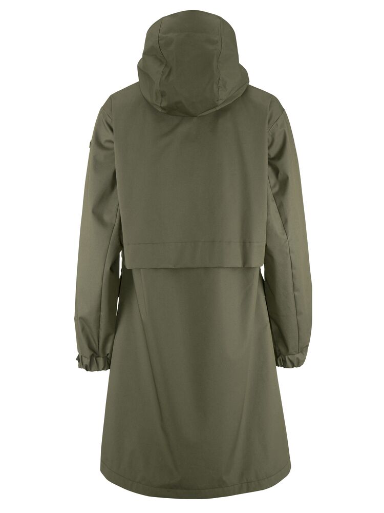Urban Parka W