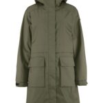 Urban Parka W