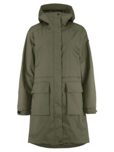 Urban Parka W
