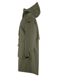 Urban Parka W