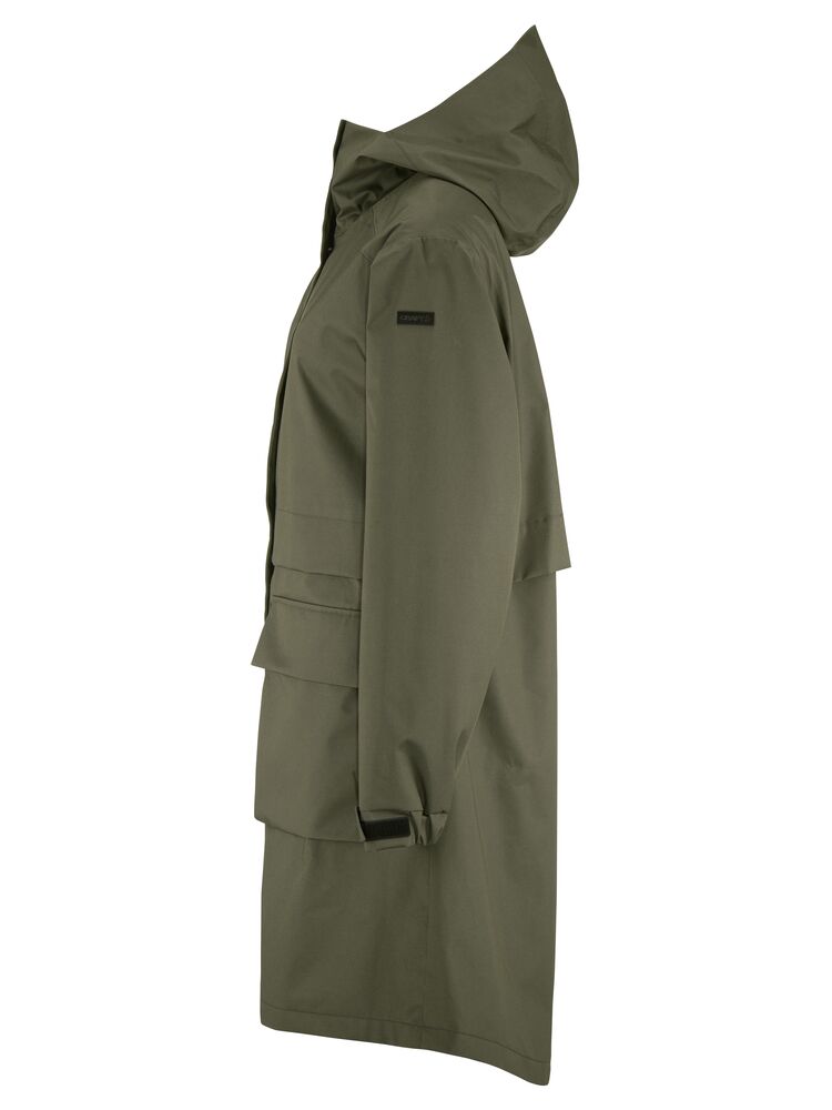 Urban Parka W