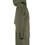 Urban Parka W