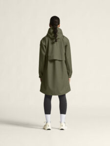 Urban Parka W