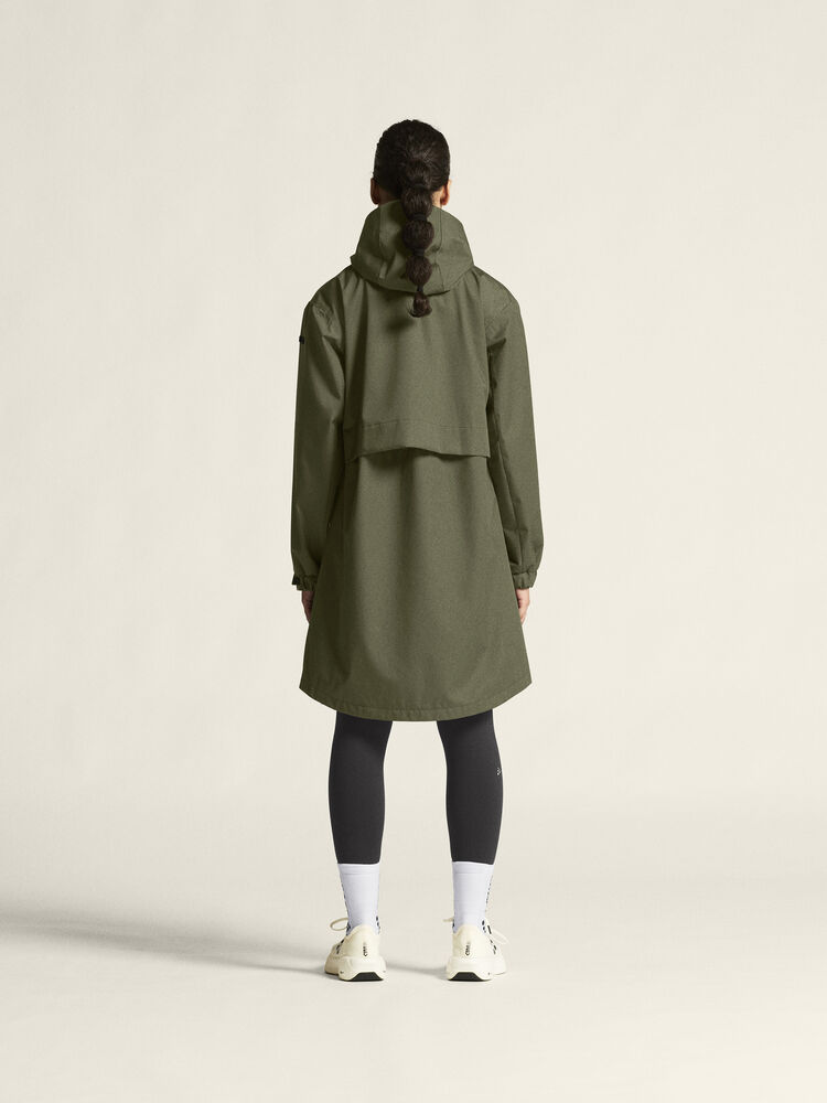 Urban Parka W