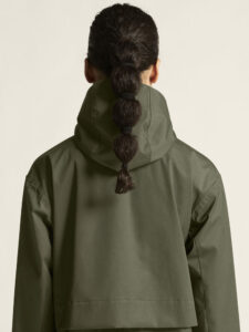 Urban Parka W