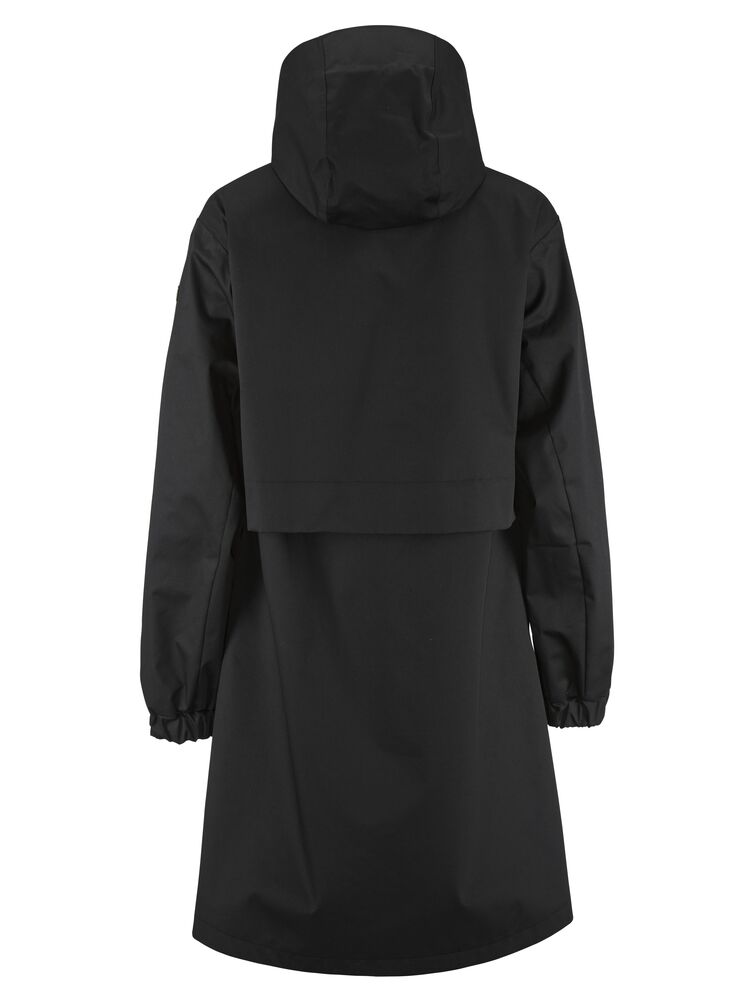Urban Parka W