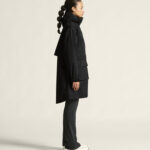 Urban Parka W