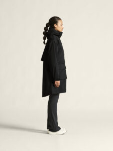 Urban Parka W