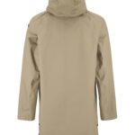 Urban Shell Coat Uni