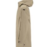 Urban Shell Coat Uni