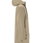 Urban Shell Coat Uni