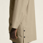 Urban Shell Coat Uni