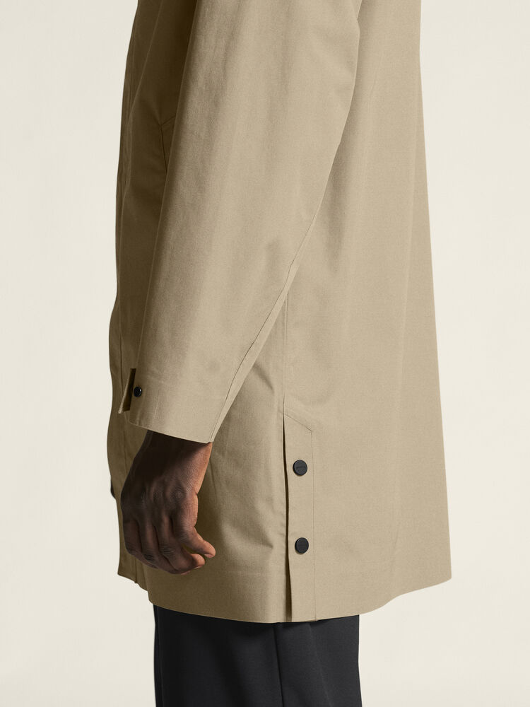 Urban Shell Coat Uni