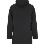 Urban Shell Coat Uni