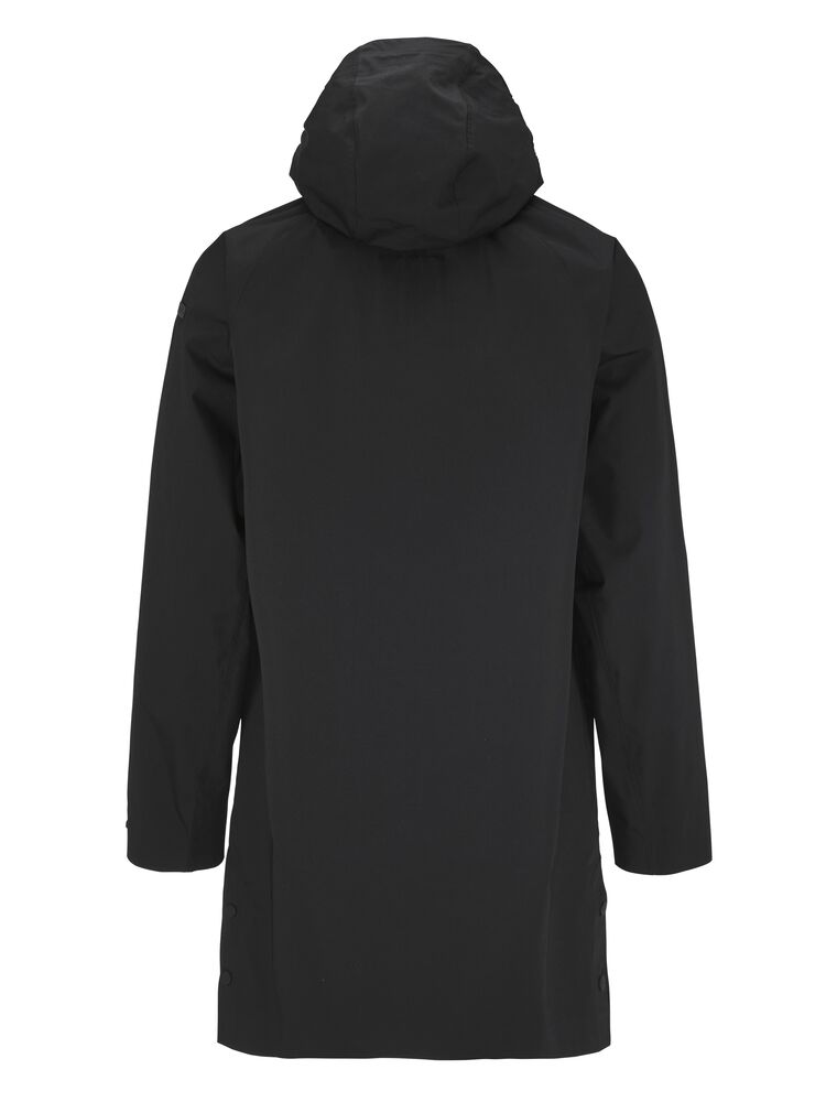 Urban Shell Coat Uni