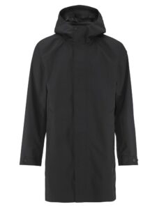 Urban Shell Coat Uni