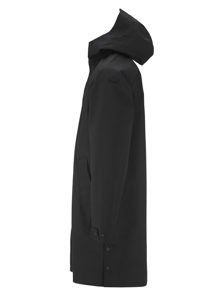 Urban Shell Coat Uni