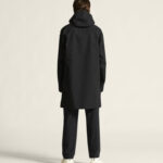 Urban Shell Coat Uni