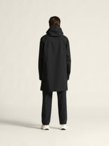 Urban Shell Coat Uni